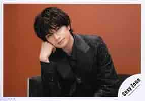 Johnny&#39;s - 中島健人 公式写真セット 252枚 中島健人 | ファミクラストア オンライン